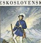  Czechoslavakia  #1589-1593 