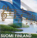  Finland #1078 