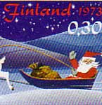  Finland #539 