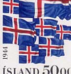  Iceland #591 