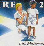  Ireland #808-809 