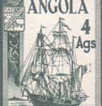  Angola #325-326 
