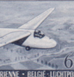  Belgium #C12A 