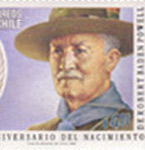  Chile #623 