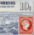  Cuba #539-542 