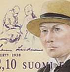  Finland #895a 