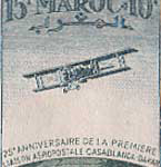  Fr Morocco #CB35 