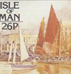  Isle of Man #327-300 