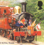  Isle of Man #358A-358D 