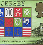  GB Jersey #137-155 
