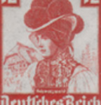  Germany #B69a 