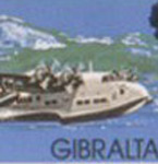  Gibraltar #416-430 