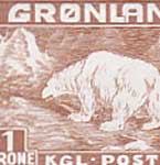  Greenland #1-9 
