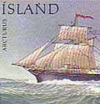  Iceland #745 