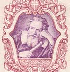  Italy #419-422 