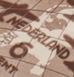  Netherlands #B81 
