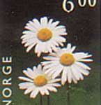  Norway #1148-1152 