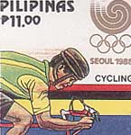  Philippines #1955-1960 