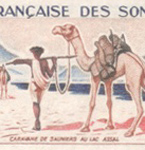  Somali Coast #C24 