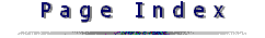  Page Index 